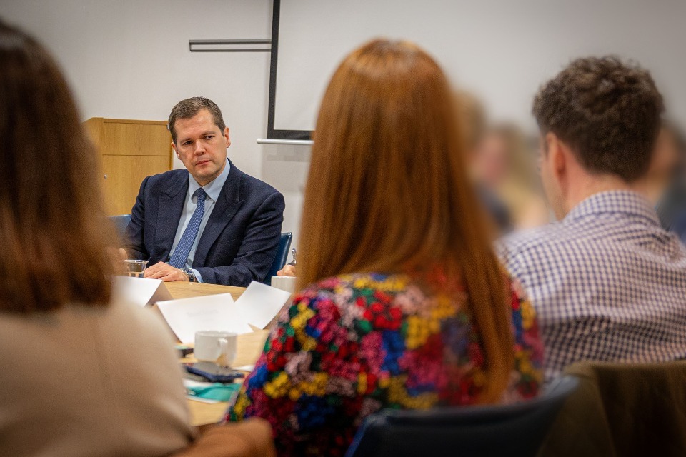 Food delivery companies urged to end unchecked account sharing