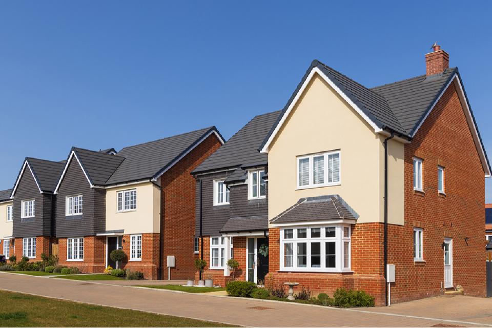 UK House Price Index for September 2023 GOV.UK