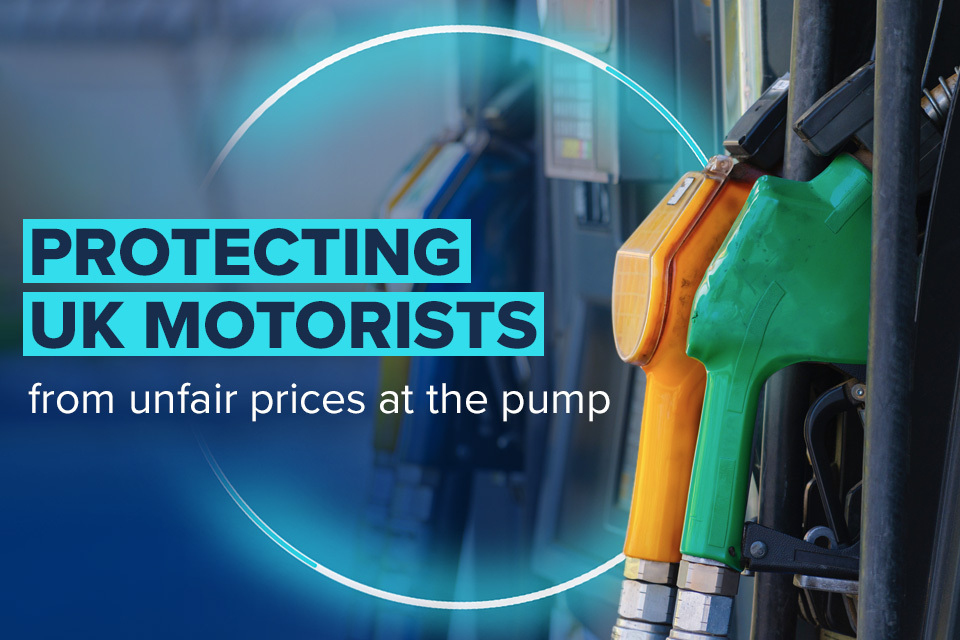 watchdog-to-tackle-rip-off-fuel-prices-british-news-today