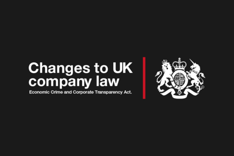 cover letter to companies house
