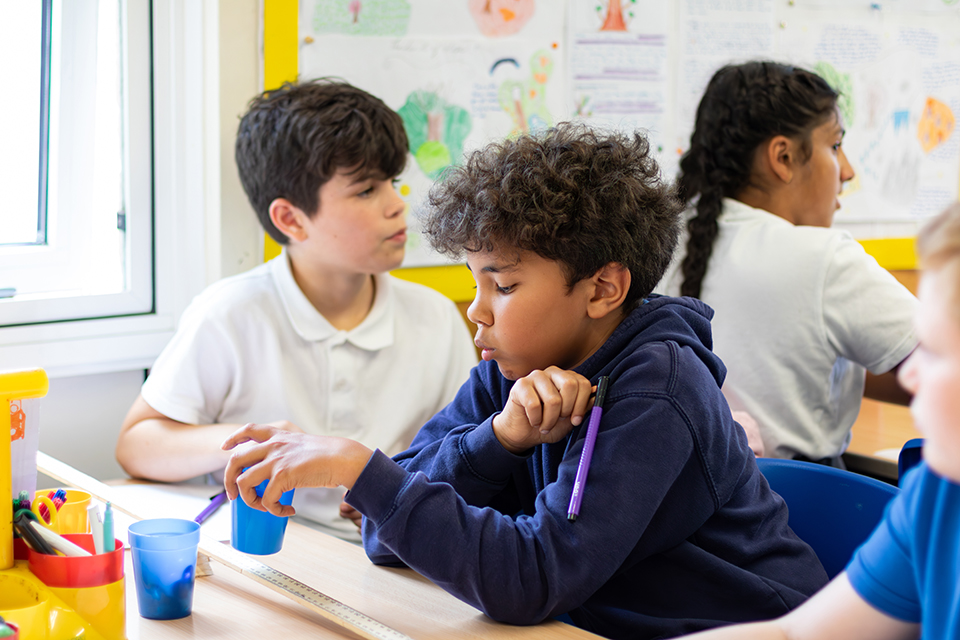 Ofsted Annual Report: Steadily improving picture in education and care, but ‘social contract’ remains fractured