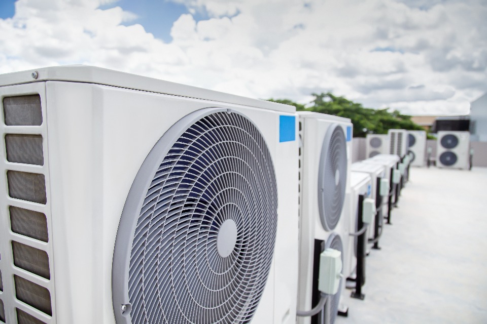 Air conditioning and refrigeration merger could cut choice for Aberdeen