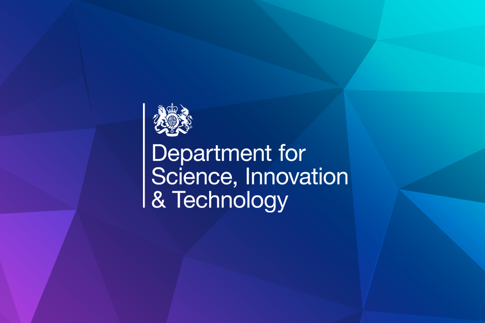 Government publishes £2 billion vision for engineering biology to revolutionise medicine, food and environmental protection