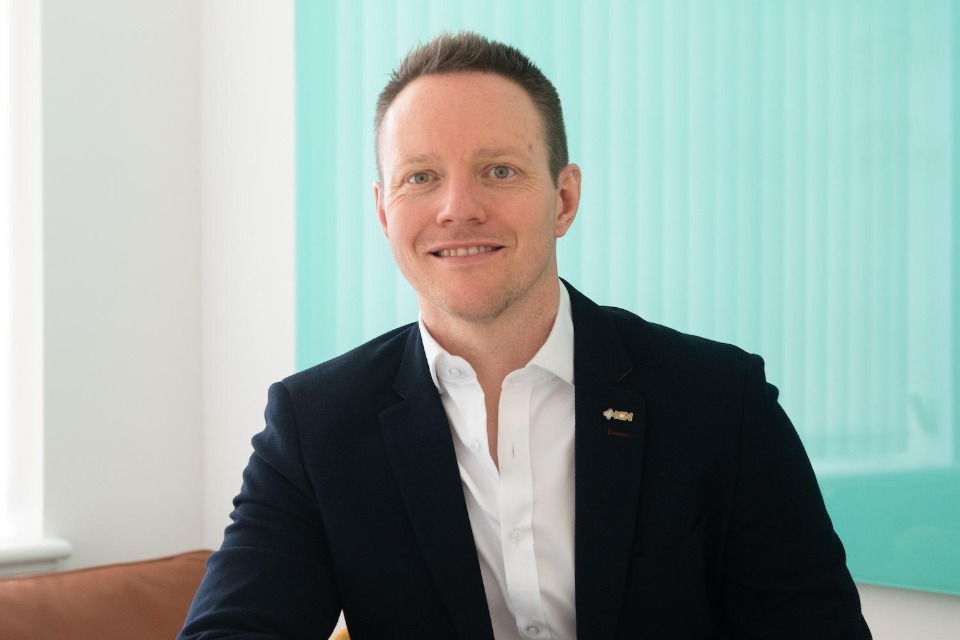 CMA announces new Executive Director for Mergers