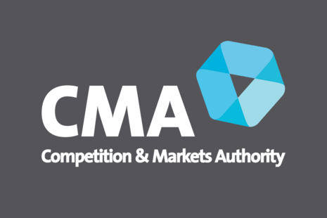 CMA logo