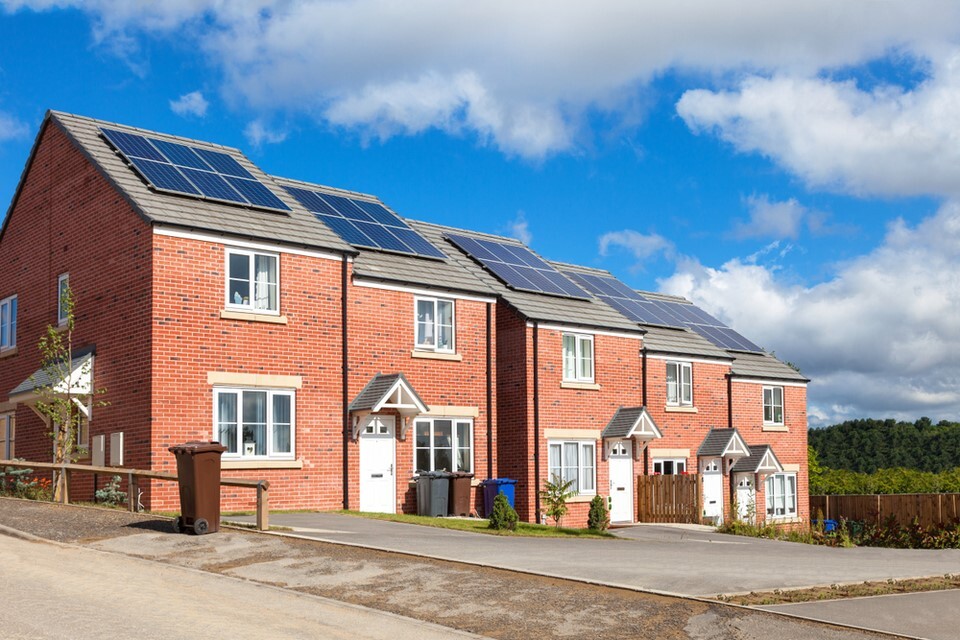 New planning rules to boost solar rollout and slash energy bills
