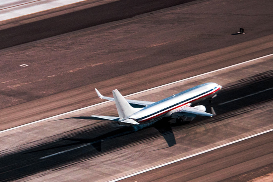 UK aviation shaping its own destiny as airport slot reform consultation