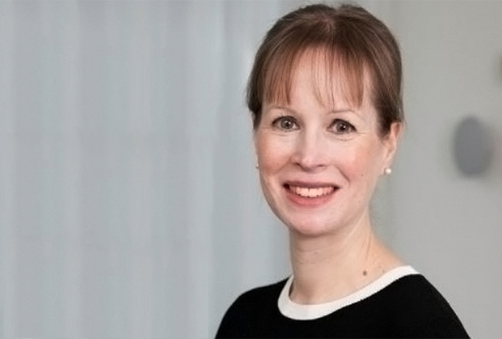 Harriet Aldridge new Chief Executive for the Government Internal Audit Agency