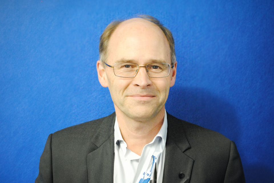 HMPPS appoints new non executive director