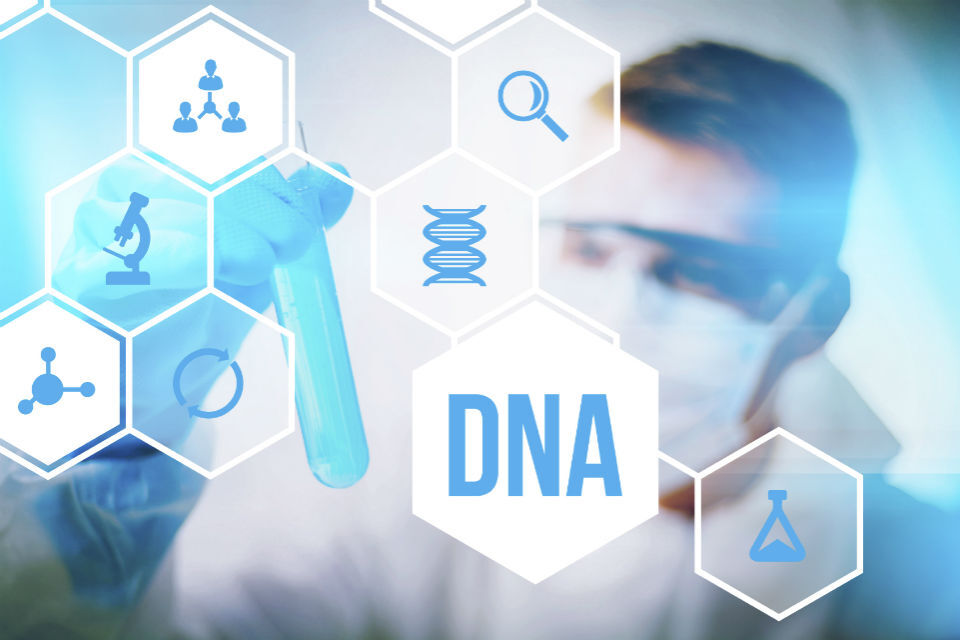 Tony Eastaugh appointed Biometrics and Surveillance Camera Commissioner