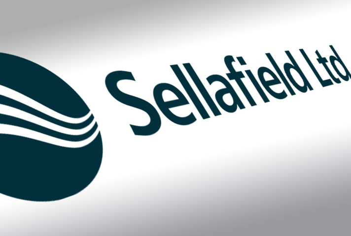 Логотип ООО «Селлафилд»
