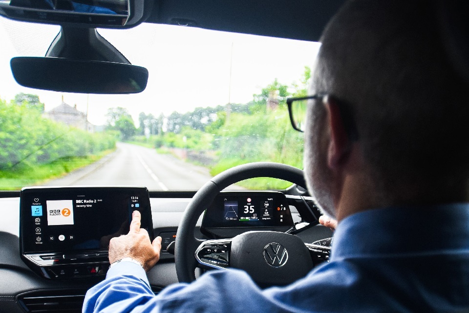 Crime news: updated Crown Court travel and mileage claim guidance