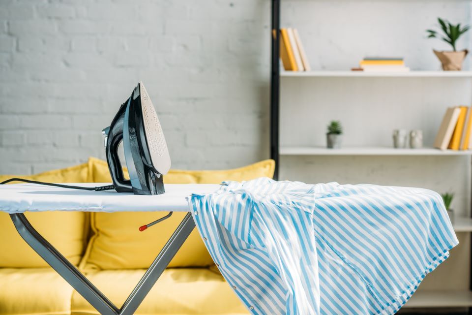 TRA to reconsider recommendation on ironing boards from Turkey