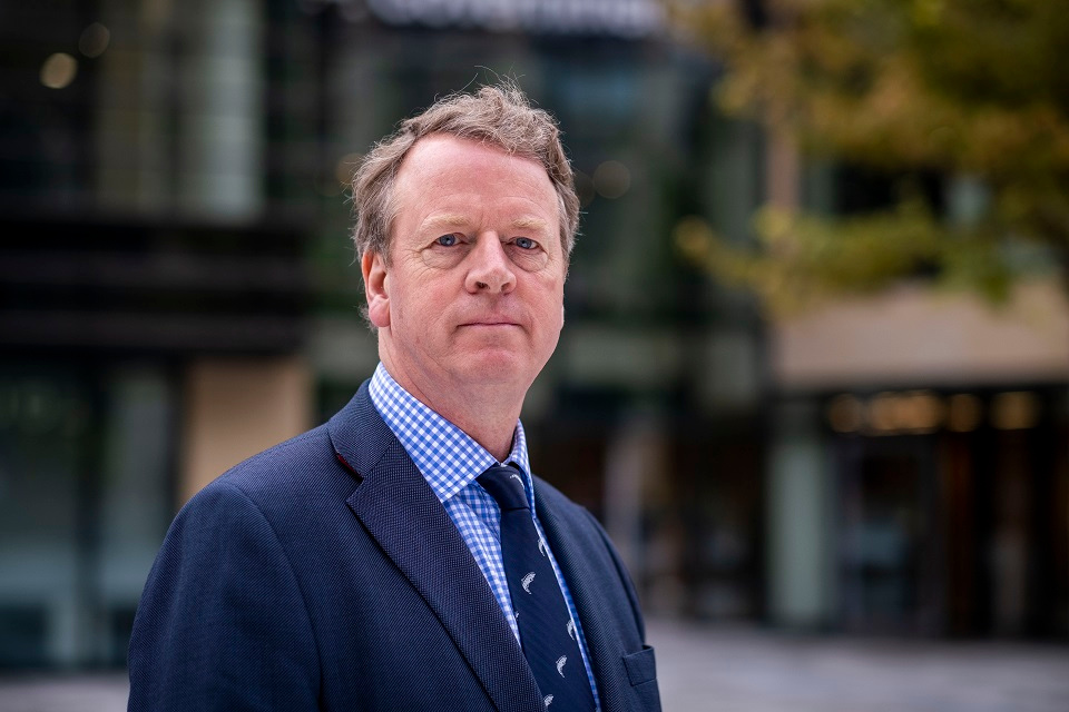 Scottish Secretary  statement on Court of Session judgment