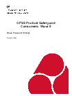 OPSS product safety and consumers: Wave 5 - GOV.UK