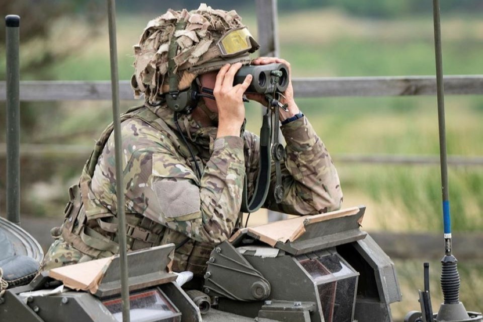 Presentation at Make UK Defence webinar: ‘Demystifying the Single Source Regime for SMEs’