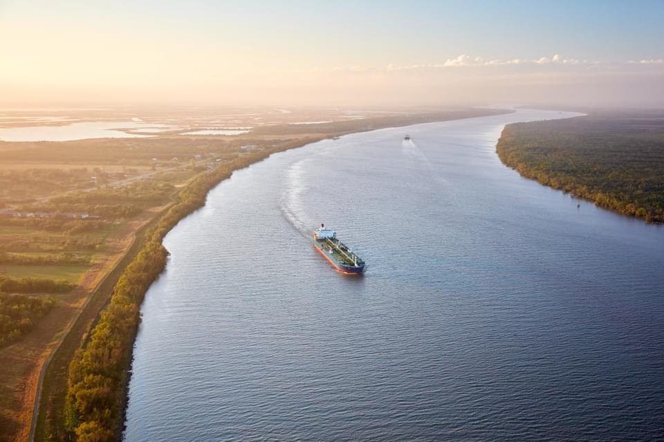 UKHO roadmap for a more sustainable maritime future