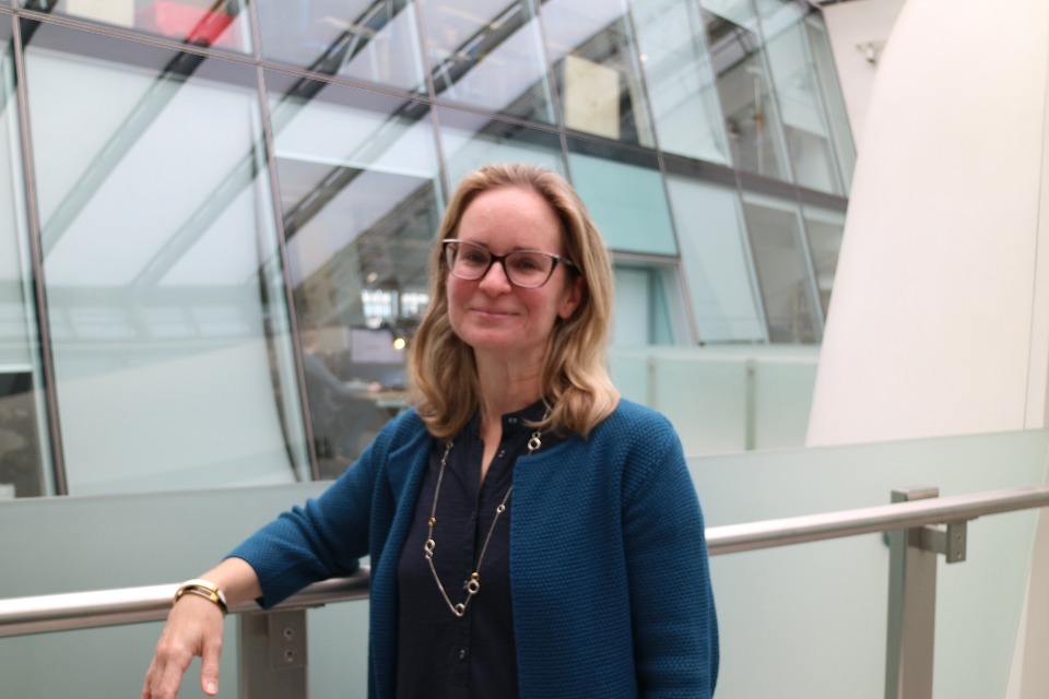 CMA announces new Deputy General Counsel