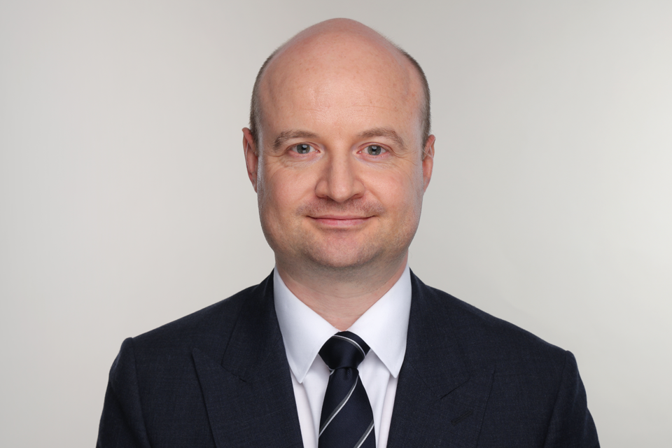 Lee Owston
