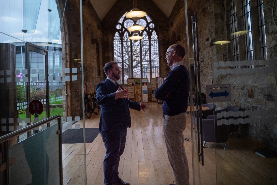Over 70 pubs, theatres and museums rescued by government package