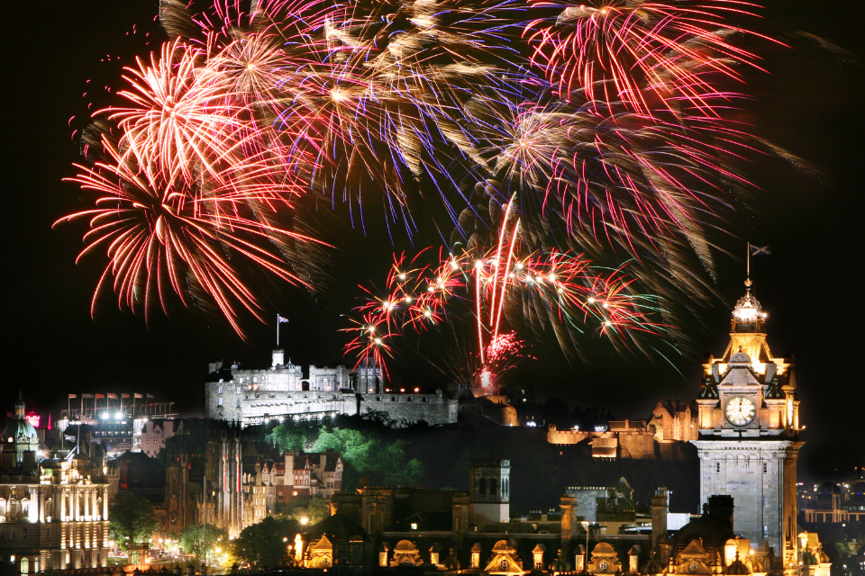 Scottish traditions to be formally recognised as UK joins UNESCO Convention