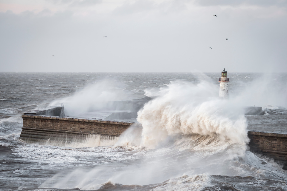 The Shipping Forecast Broadcast Turns 100 GOV UK   S960 Shutterstock 1952233369 