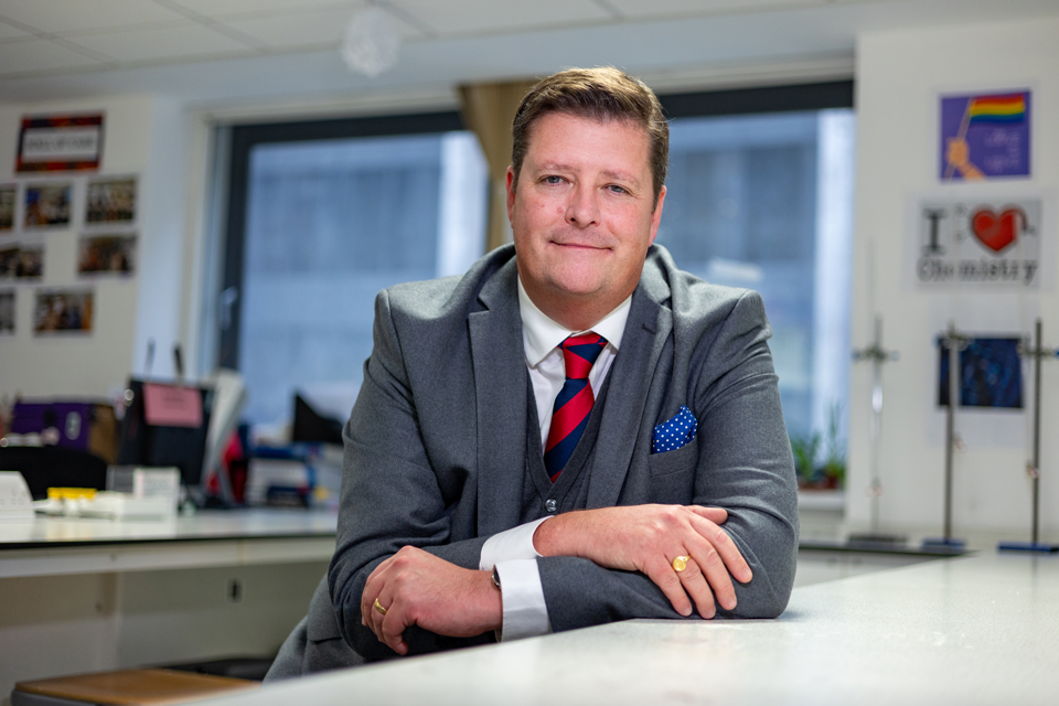 School and further education inspections to begin from 22 January