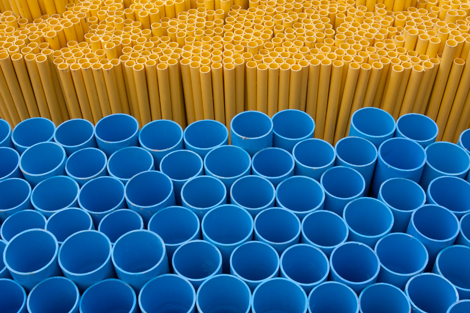 TRA opens new investigation into SPVC from the USA