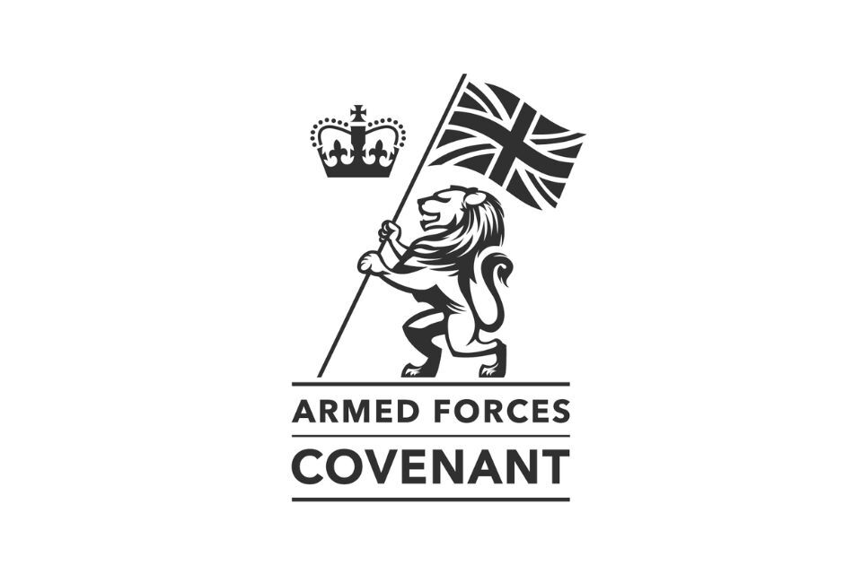 UK Gov Opens 2024 Defence Employer Recognition Scheme Applications