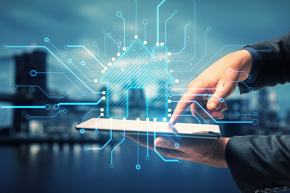 HM Land Registry and lenders to end progress chasing