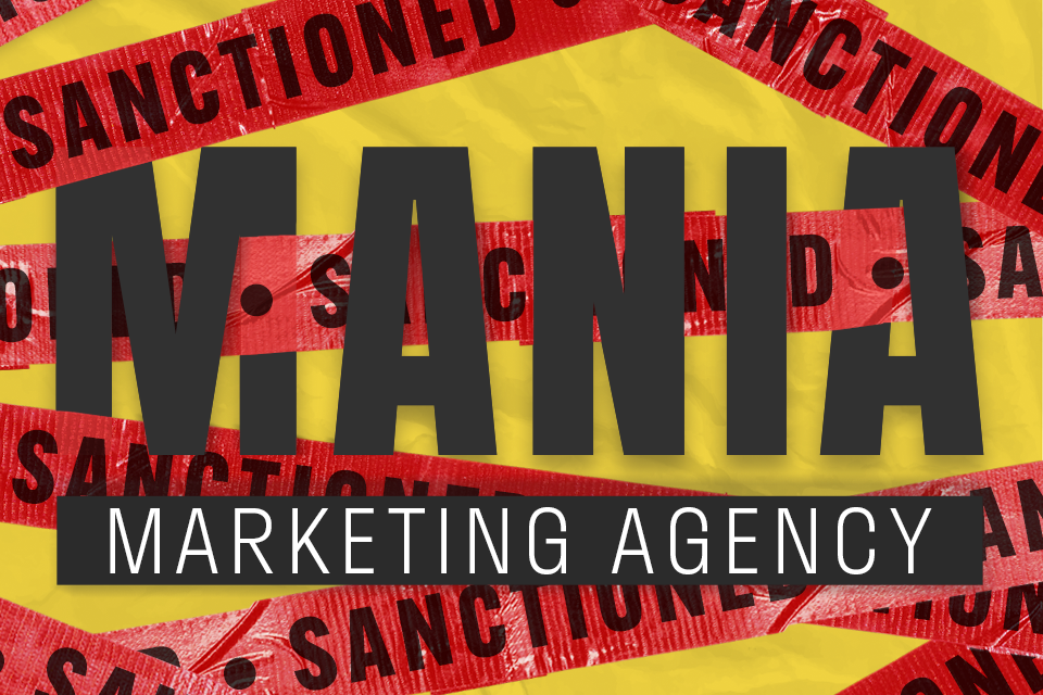 UK sanctions Bosnian marketing company for undermining constitution and destabilising peace