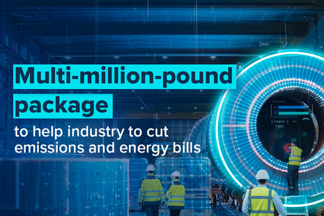 Department for Energy Security and Net Zero - GOV.UK