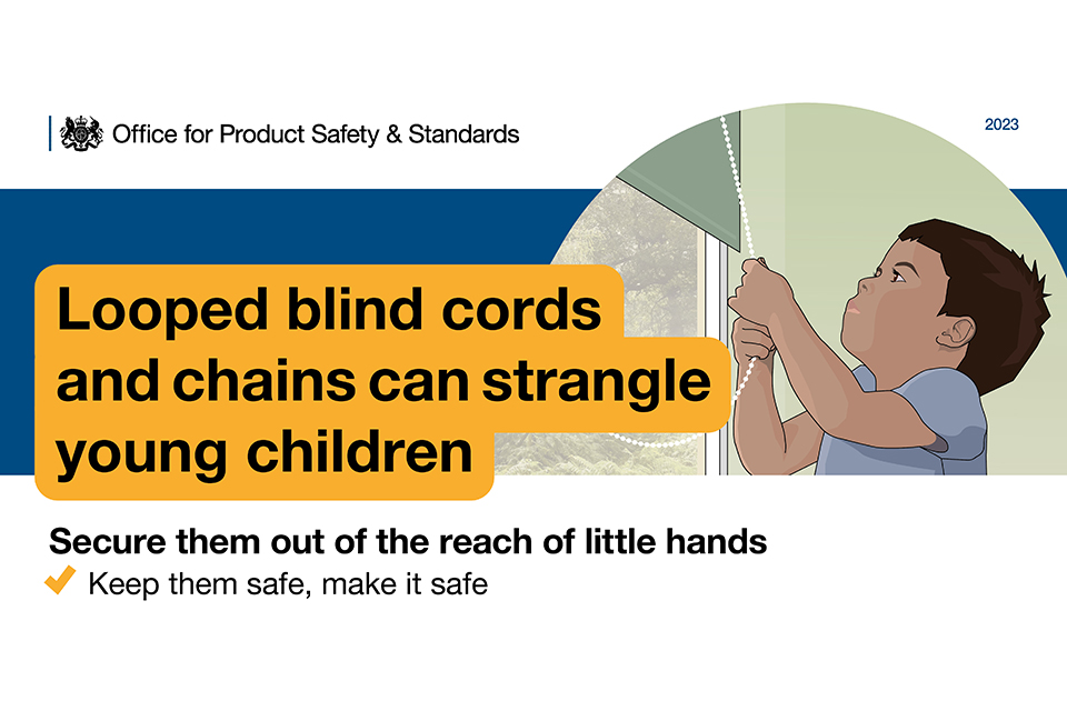 Child Safety Devices