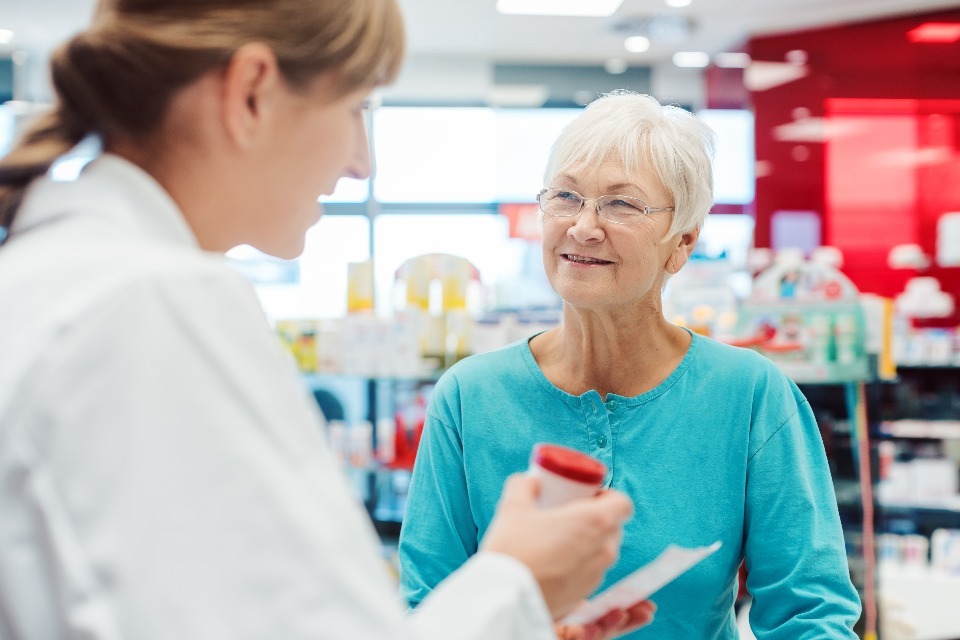 New safety information for omega 3 acid ethyl ester medicines (Omacor/Teromeg 1000 mg capsules)