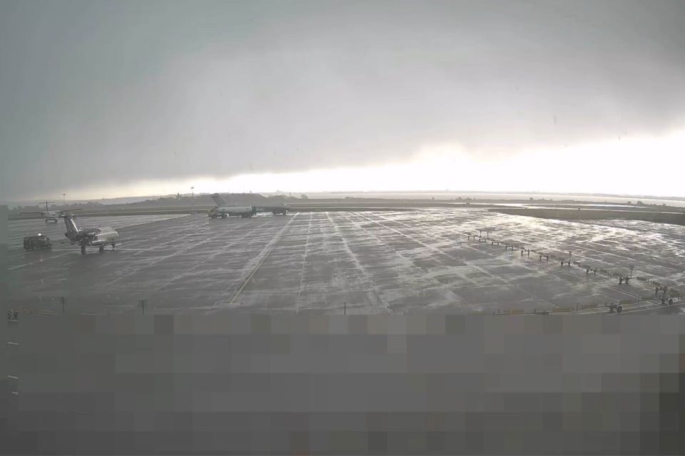 AAIB Report: Pilatus PC 24, D CMSL