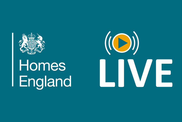 Homes England GOV UK   S712 Homes England Live Logo GOVUK 