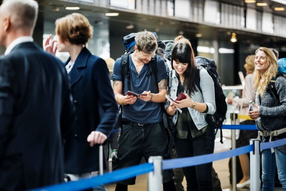 New international arrangements expand opportunities for UK youth