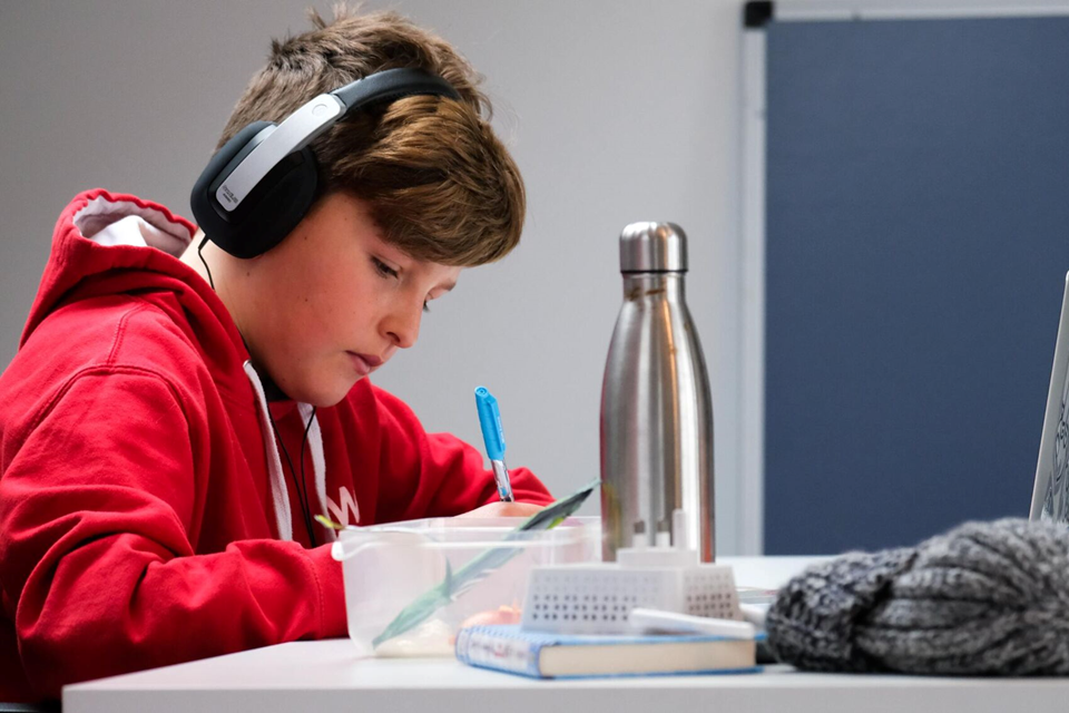 Alternative provision needs urgent reform to help children and young people