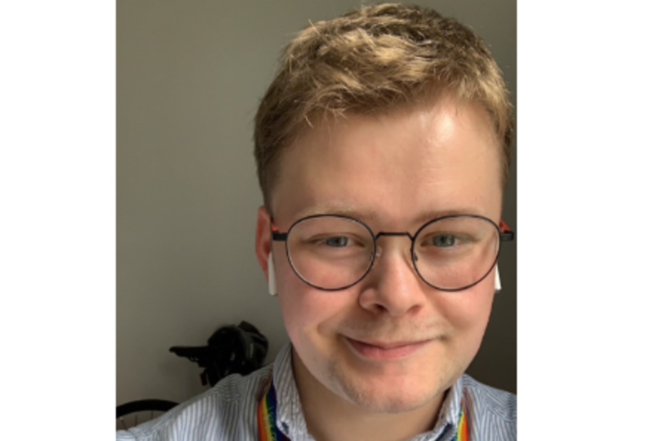 My experience as a Graduate Solicitor Apprentice