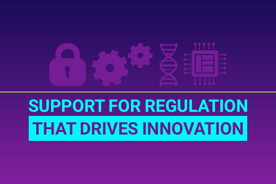 UK signals step change for regulators to strengthen AI leadership