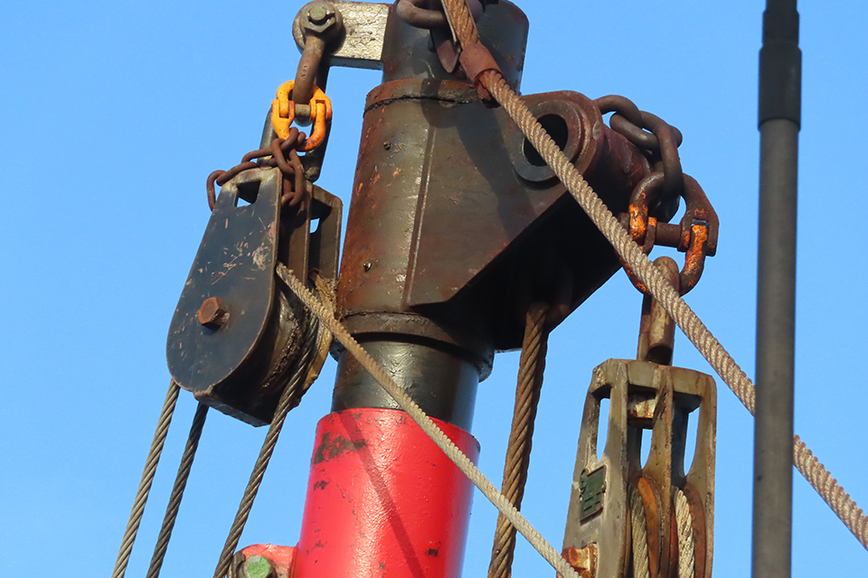 Safety bulletin 1/2024 published