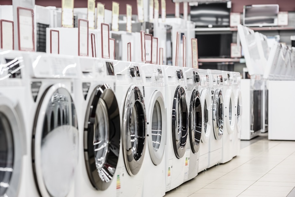 Provisional go-ahead for domestic appliances deal