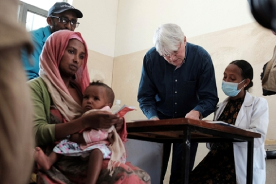Read ‘UK announces £100 million of new aid for over 3 million vulnerable people in Ethiopia as humanitarian crisis deepens’ article
