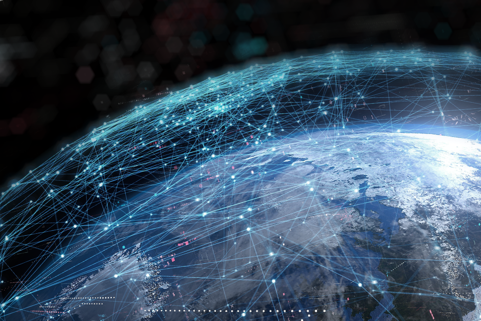 Contracts awarded for novel software that will control future UK MOD satellites