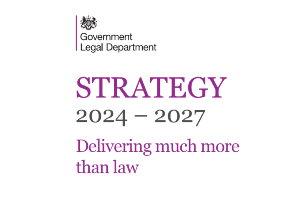 GLD Strategy 2024 – 2027