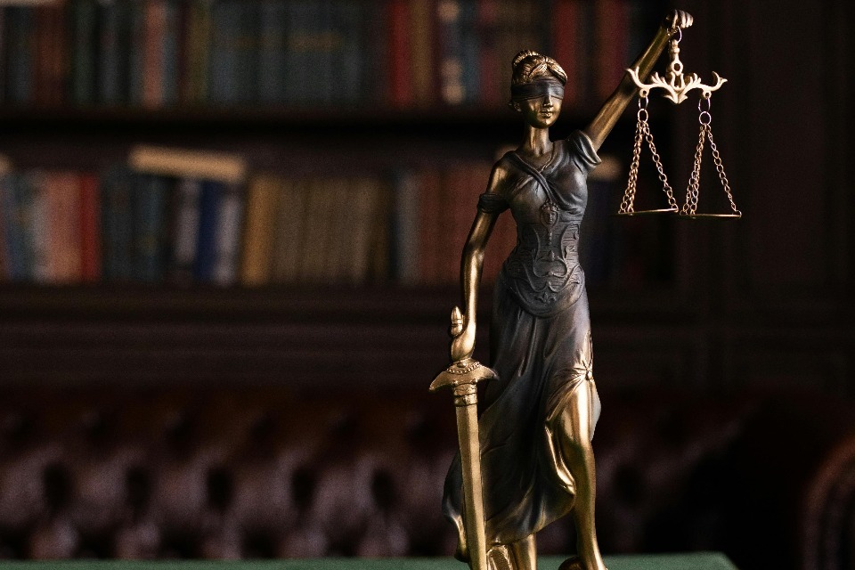 GLD welcomes students from Sutton Trust Pathways to Law programme