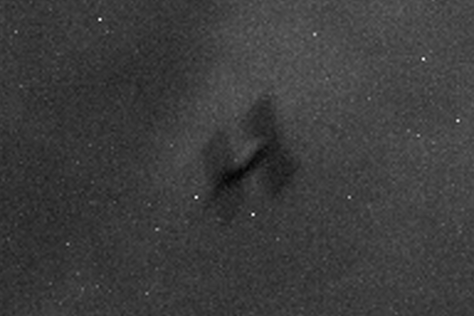 UK Space Agency project captures images of satellite returning to Earth