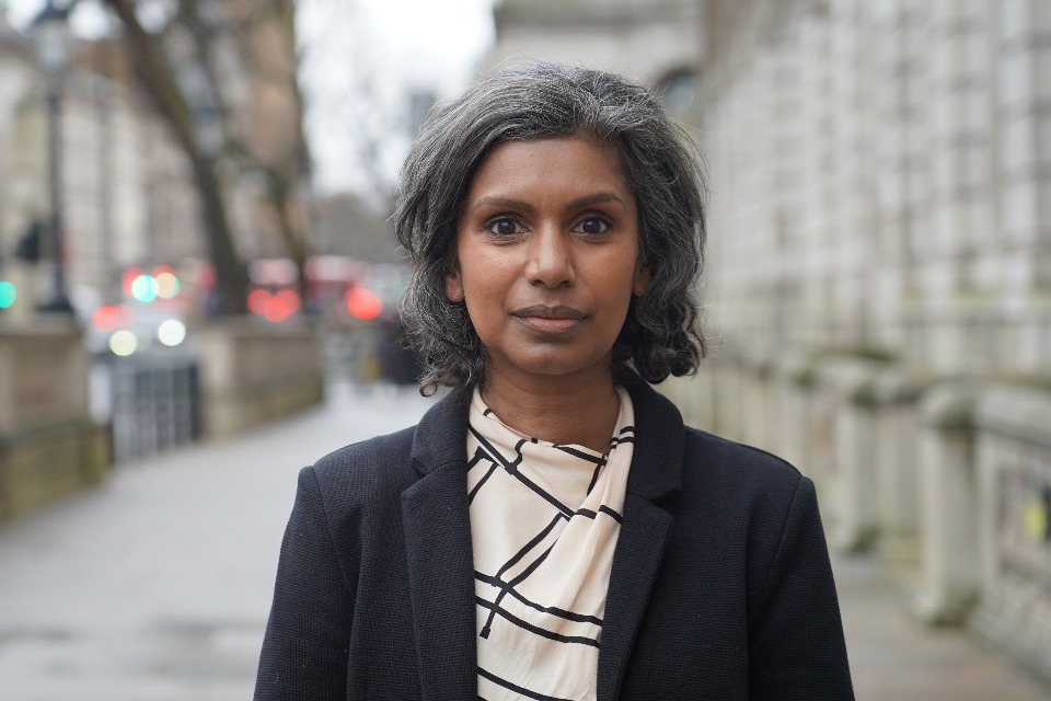 New Director to Lead The Office For Veterans’ Affairs in Cabinet Office