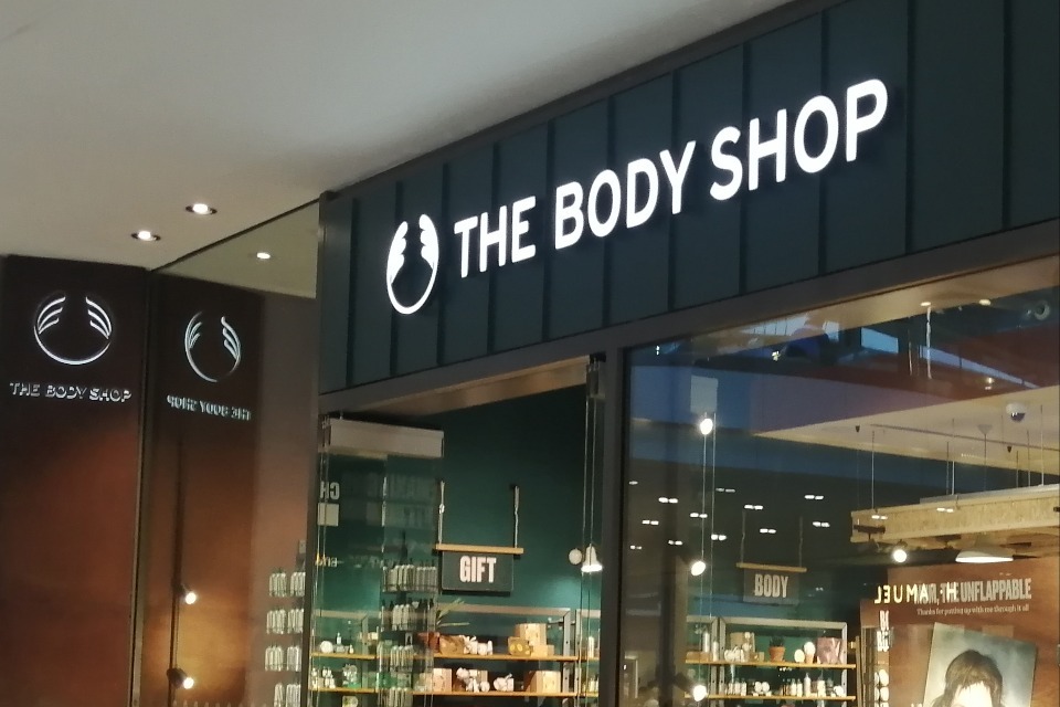 The Body Shop in administration: information for employees and creditors
