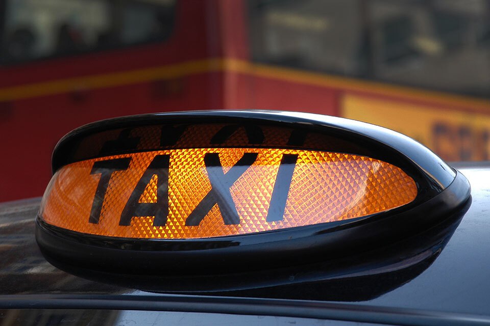 Government to help more black cab drivers go green with further funding support